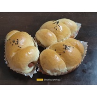Roti sosej roll by Duta Homemade