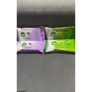 Dettol wet wipes Antibacterial 10 Sheets