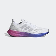 รองเท้าวิ่งผู้ชาย ADIDAS PUREBOOST 22 RUNNING SHOES Lucid Blue [ลิขสิทธ์แท้ ป้ายไทย] [รหัส :  HQ8585