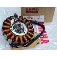 Yamaha R25 V1 R25 V2 Fuel Coil / Stator Coil / Magnet Coil 100% Original Yamaha Genuine R25(1WD-H141