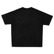 MUSHROOM CHOCOLATE QUIN & 6LACK T-shirt