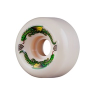 Powell Peralta Dragon Formula Skateboard Wheels 56mm x 36mm 93A 4pk