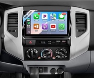 Naifay Android 12 Car Radio for Toyota Tacoma (FIT-J.B.L Version) 2005-2015, 2G+32G 9inch IPS Touch 