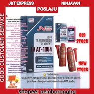 GEARBOX TREATMENT OIL Jv Auto Lube Auto Transmission Manual Atf Dsg Cvt Bio-Oil Teachnology ORI HQ 1