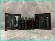 Miliki Drag X Vmate Pod Limited Edition Authentic By Voopoo