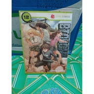 Btooom comic 12 Btooom comic/ vol 13