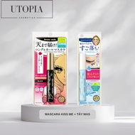 Kiss me Mascara