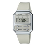 Casio Vintage A100WEF-8A Unisex Watch