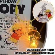 Pixiey Game Peripheral Incredibox Sprunki Games Keychain Variant Cute Sprunki Acrylic Game Q2m8