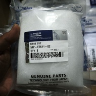 YSP CVT Fan 54P-E7611-02 For Mio J, Mio GT, Soul GT 112 Motorcycles