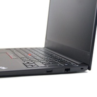 TERBARU!! PROMO LAPTOP MURAH LENOVO THINKPAD E14 CORE I3 RAM 8 GB SSD