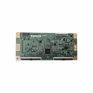 Original T-con board for Smart TV Hisense 58A7100F