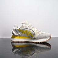 U0AX Onitsuka MOAGE CO Men Women Thick-Soled Couple Shoes Casual Shoes Height Increasing Shoes