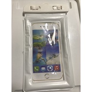 Premium Waterproof Phone Pouch Bag / Handphone Mobile IPX8 Certified