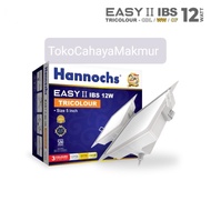 Led Downlight Easy II IBS Square 12w 12watt 12watt