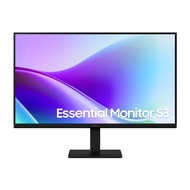SAMSUNG LS27F320GAEXXS - 27" Essential Monitor S3 S32GF FHD 120Hz