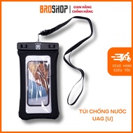[GENUINE] UAG waterproof bag [U] - Broshop