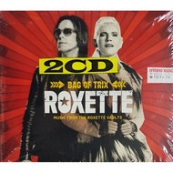 Roxette - Bag Of Trix: Music From The Roxette Vaults 2CD