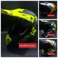 JPX CROSS FOX 1MOTIF HELMET | CROSS helmet