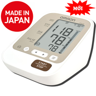 Máy đo huyết áp Omron JPN600 made in Japan CHÍNH HÃNG BẢO HÀNH 5 NĂM