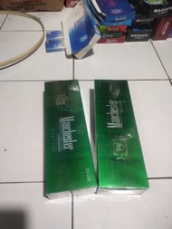 Rokok Manchester Menthol Hard pack
