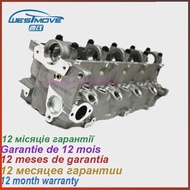 cylinder head for Kia Sportage 1998 2.0  D L4 SOHC 8v 1996- ENGINE: RE RF   FS01-10-100J FS02-10-100