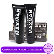 MAXMAN Original18cm Big Penis Strong Enlargement Cream Big Dick Men Extender Erection Enhancer Gel Increase Oil Sex Pill