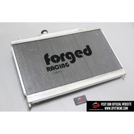 FORGED RACING COOLING RADIATOR TOYOTA CALDINA GT4