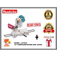 MAKITA LS1040 10" COMPOUND MITER SAW 1650W
