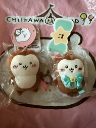 (全新現貨）Chiikawa 甲蟲仔 超魔甲蟲