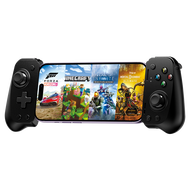 EasySMX M10 Type C คอนโทรลเลอร์โทรศัพท์มือถือสําหรับโทรศัพท์ Android Xbox Game Pass iPhone 15 Hall E