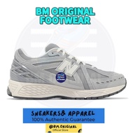 [BM SHOP] New Balance NB Casual Shoes 1906R Men's Women's Gray Beige Retro Fashion Sports