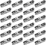 24PCS 0P2109417 3.0L 2.9L 4.0L Rocker Arms Kit Fit for Audi A6 A7 A8 Q7 Q8 RS Q8 RS5 S4 S5 S6 S7 S8 