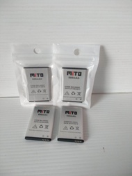 Baterai Batre Batrai Battery Mito Ba 00002 Cross Advan Nokia Bl5c