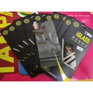 oppo a91/f11 tempered glass