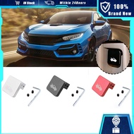 Car Hood Release Latch Handle Repair Kit For Honda Civic 1996-2011 Honda CRV Accessories