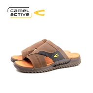 【 Ready Stock】 ✱camel active Men Olive Vildaz Casual Sandals 891909-FC2PSV-7-OLIVE❣