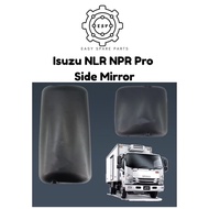 Isuzu NLR NPR Pro Side Mirror Cover Side Mirror Accessories Isuzu