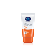 Vaseline วาสลีน ซันครีม SPF50+/PA+++ 50มล.