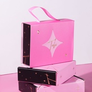 ♞,♘Tala by Kyla [Pre-Order] Initial Promise Ring Plus Premium GiftBox