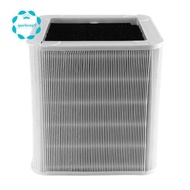 Replacement HEPA Filter for Blueair Blue Pure 211+ Air Purifier Combination of Particle and Carbon Filter Accessories