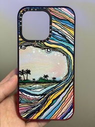 正版二手iPhone 13 pro Casetify殼