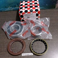 TAFT GT F70 REAR WHEEL BEARING SET 6307+C045 (1 SET 1 WHEEL)