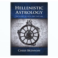 Hellinistic ASTROLOGY Book