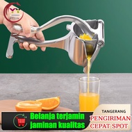 Manual Juicer Stainless Steel/ Manual Juicer Manual Juicer Manual Orange Juicer / Juice Squeezer Fru