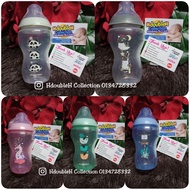 Tommee Tippee - Closer To Nature 12oz/340ml PP Tinted Bottle