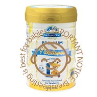 Nature One Dairy Premium Infant Formula Milk 900g