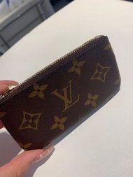 LV Key pouch