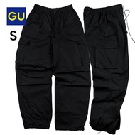 Gu Cargo Pants For Women Code 2891