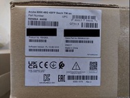 全新，未拆封   Aruba 6000 48G 4SFP Switch (R8N86A)__面交